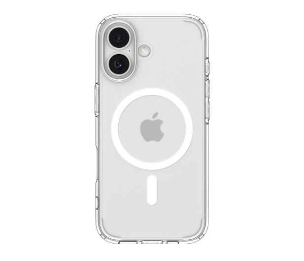 SPIGEN Ultra Hybrid Mag Magsafe do Iphone 17 Frost White 8800283315165 - 1359921 - zdjęcie 2